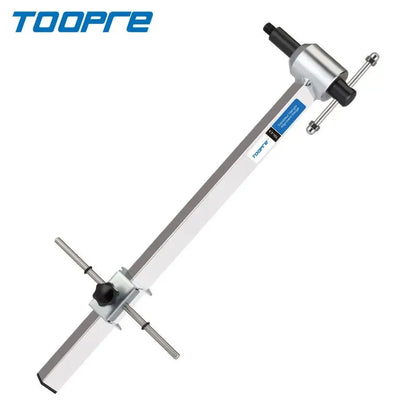 TOOPRE Bicycle Derailleur Hanger Alignment Gauge Professional Tool Measure Straighten Dropout Repair DAG-2.2 MTB Road Bike Tools