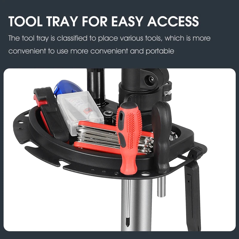 WEST BIKING Professional Bicycle Repair Stand