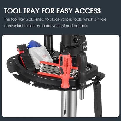 WEST BIKING Professional Bicycle Repair Stand