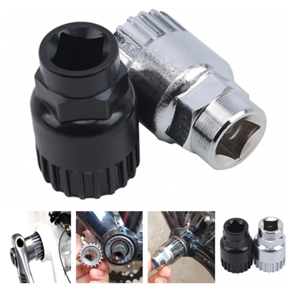 Bicycle Bottom Bracket Extractor Remover 20 Teeth