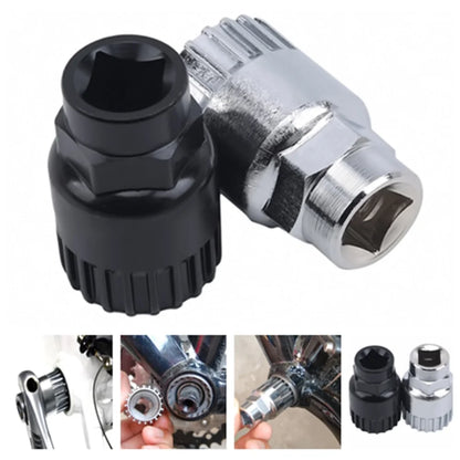 Bicycle Bottom Bracket Extractor Remover 20 Teeth