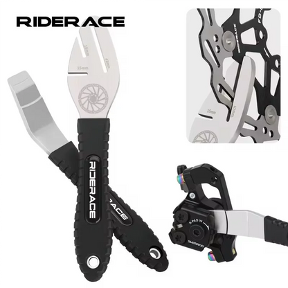 Disc Brake Rotor Truing Tool