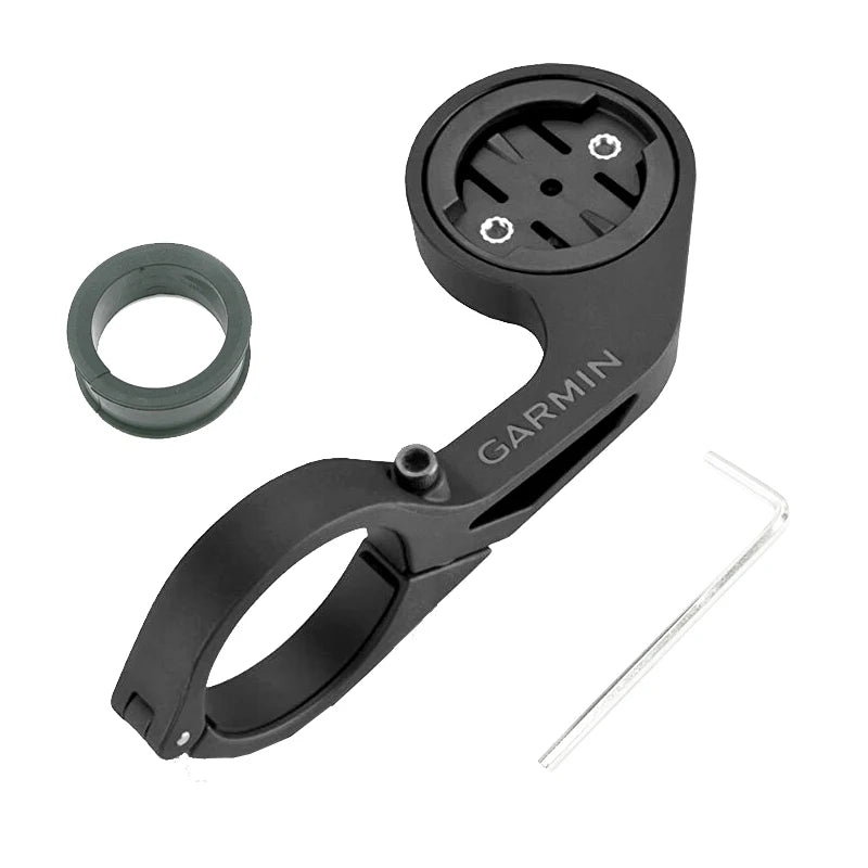 Garmin Edge out in front handlebar Mount