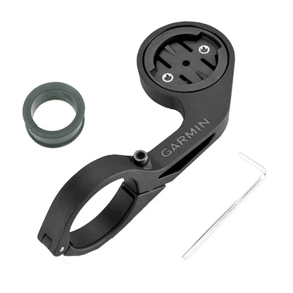 Garmin Edge out in front handlebar Mount