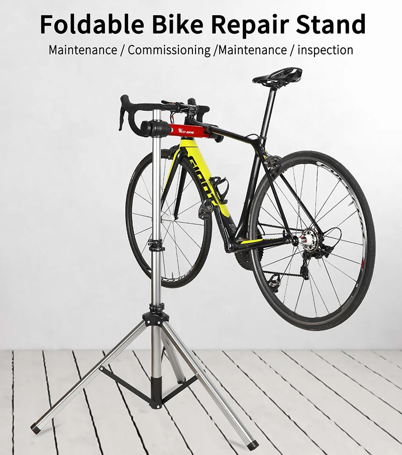 WEST BIKING Bicycle Repair Stand