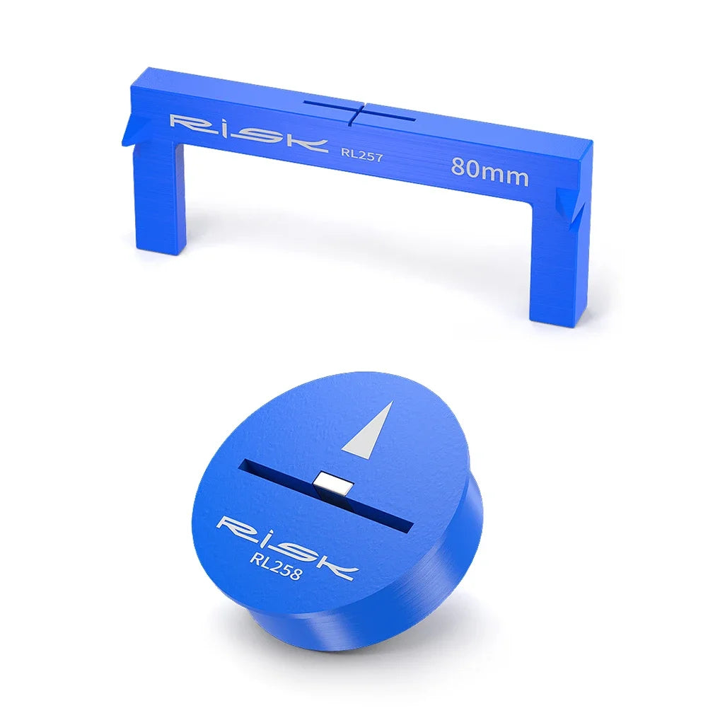 Saddle Position and Height Tools