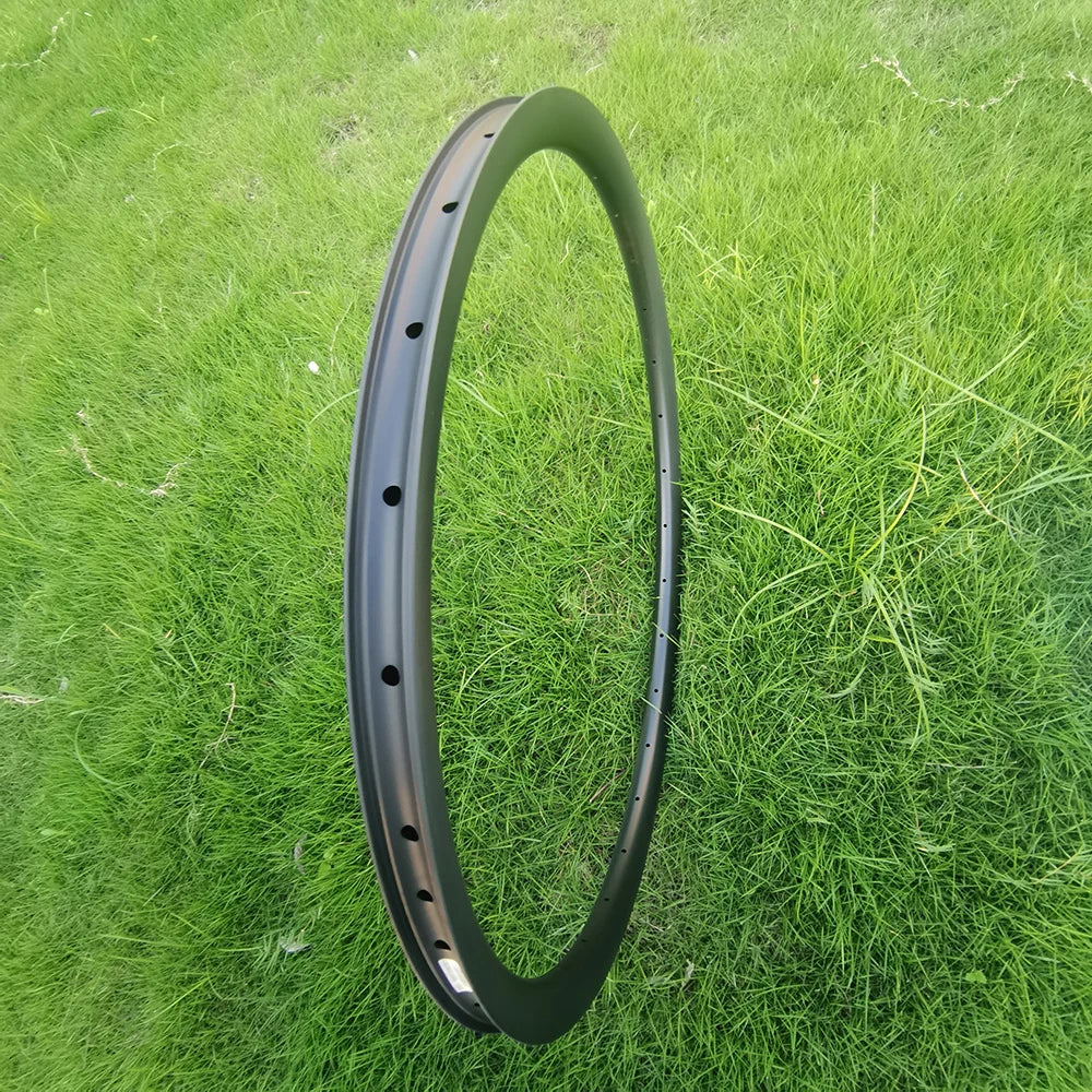315G T000 CARBON Super light 700C Wide 28mm Tubeless 30mm 35mm 40mm 45mm 50mm 55mm 60mm carbon bike rim