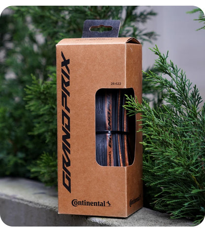 Continental Grand Prix Bicycle Road Tires 700 X 28C/30C Clincher Bike Tyre BlackChili Compound Bike Accessories No Tubeless