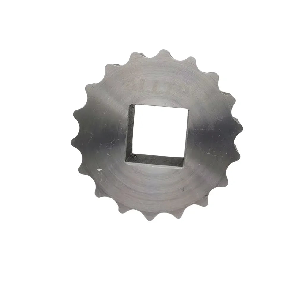39mm Damper Tool for Cannondale Lefty Ocho Fork 304 Stainless Steel 18-Point Non-Marring CK9108U00OS