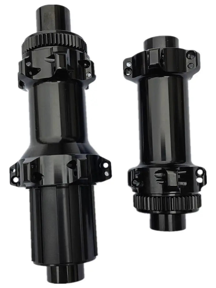 Glossy Front 20/Rear 24 Holes Bicycle Hub Factory Wholesale Road Bike Hub Road Bike Hub 9 10 11S Road Bike Hub