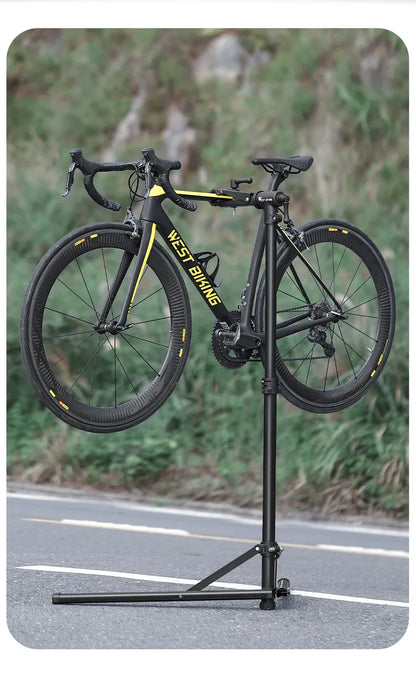 WEST BIKING Foldable Bicycle Repair Stand