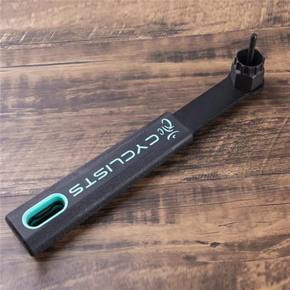 CYCLISTS Cassette Lockring Removal Tool