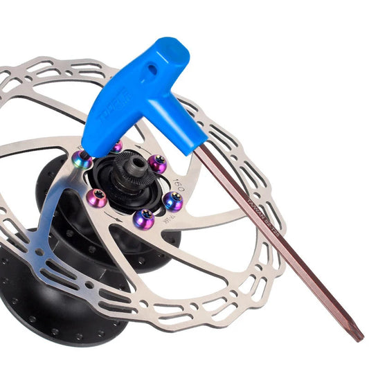 T25 Torx Wrench