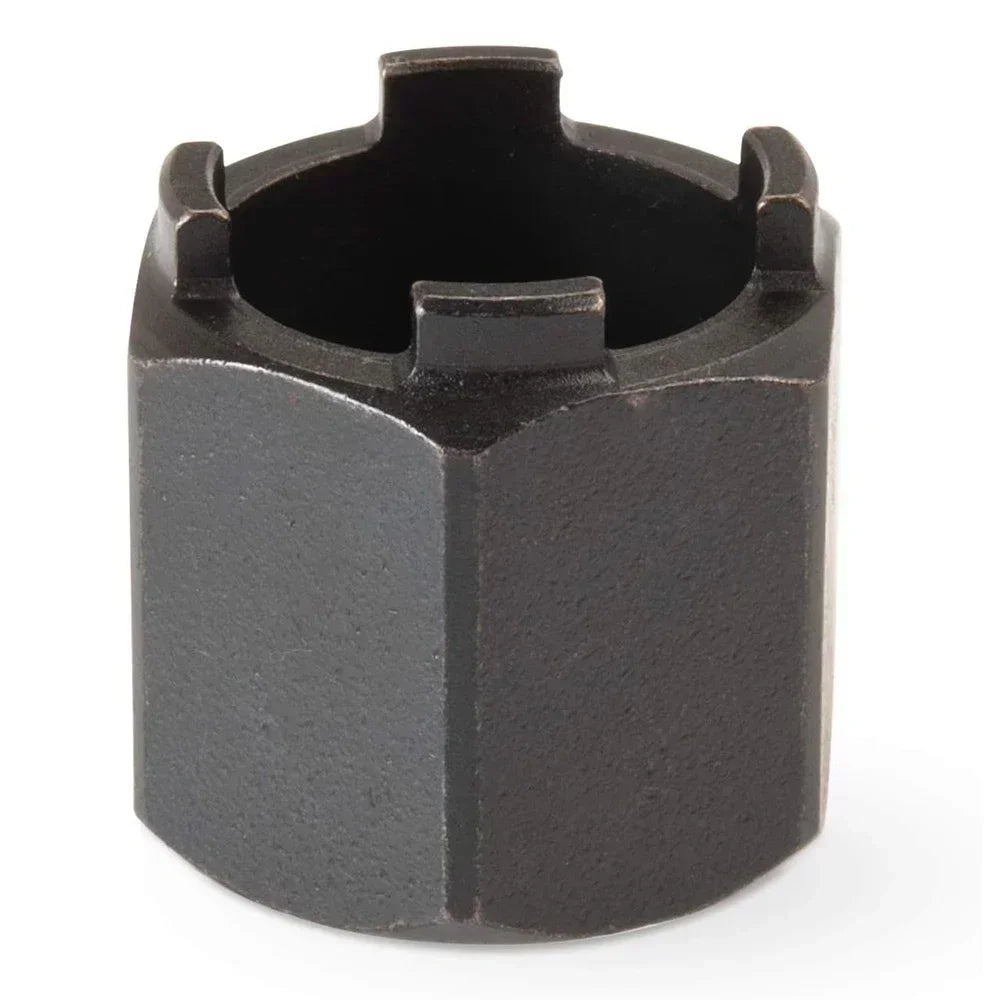 FR-5.2GT/FR-5.2FR-11/FR-4/FR-7/FR-1.3 Cassette Lockring with Tool guide pin