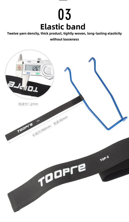 TOOPRE Bicycle Handlebar Stabilizer