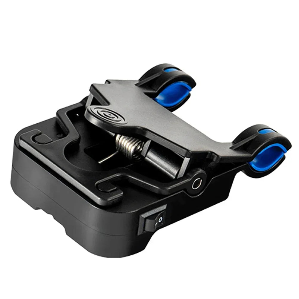 Rechargeable Road Bicycle Laser Calibrator Bicycle handlebar Laser Aligner Easy Adjust Bike Saddle Alignment Tool Repair Tool