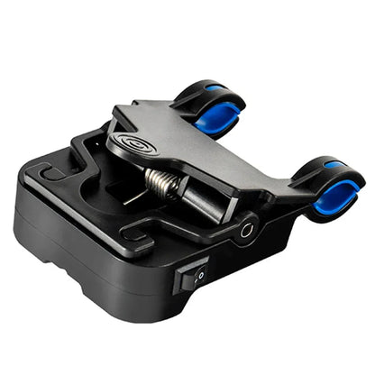 Rechargeable Road Bicycle Laser Calibrator Bicycle handlebar Laser Aligner Easy Adjust Bike Saddle Alignment Tool Repair Tool