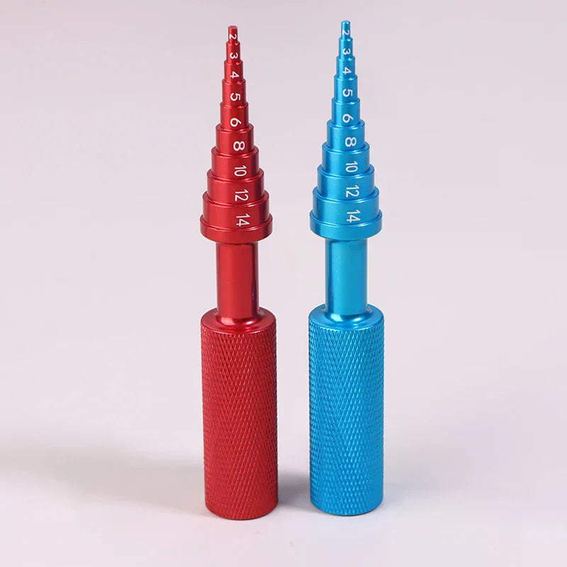 2-14mm Bearing Remover