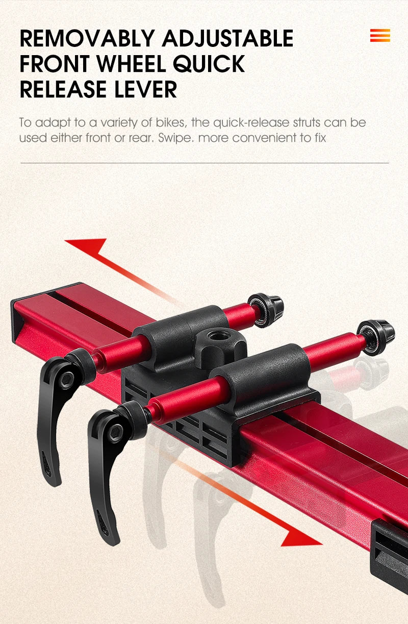WEST BIKING Professional Bicycle Repair Stand