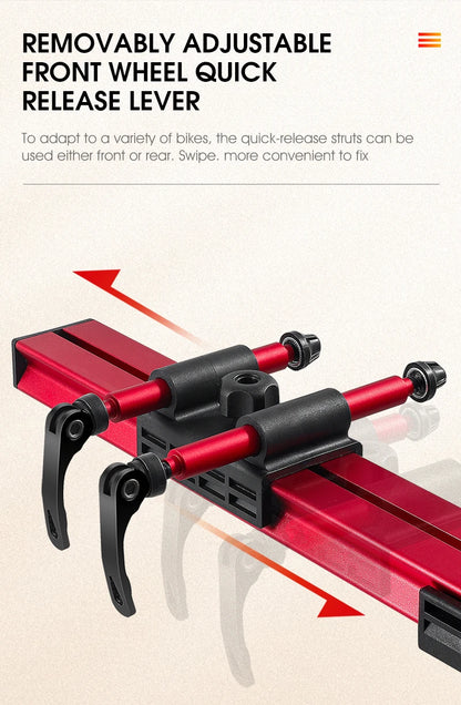 WEST BIKING Professional Bicycle Repair Stand