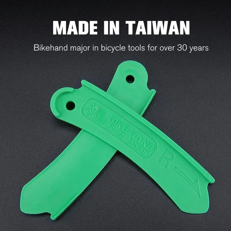 Rim Brake Pad Installation Tool