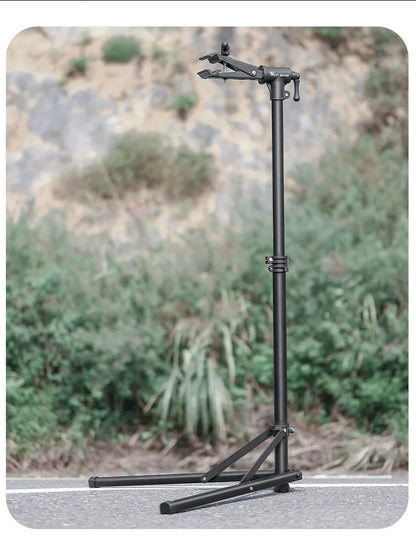 WEST BIKING Foldable Bicycle Repair Stand