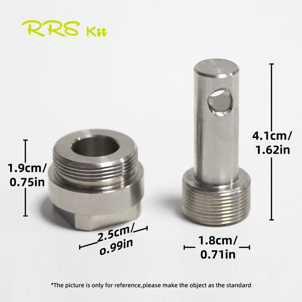 Crank Removal Tool Suitable For CANNONDALE SI KT013 Integrated BB30