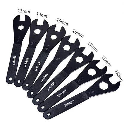 Hub / Cone Wrenches