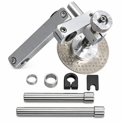 Disc Brake Mount Facing Tool Kit