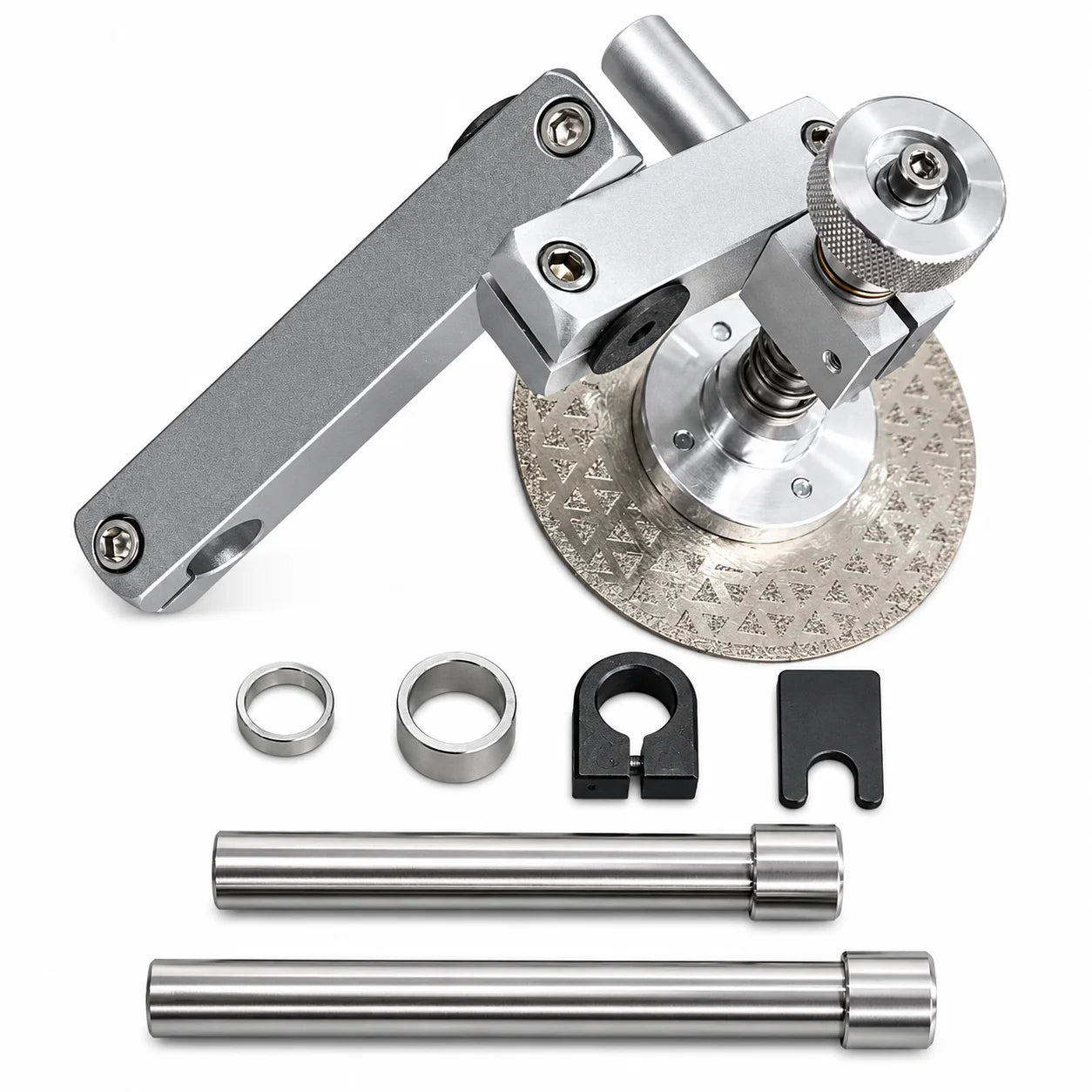 Disc Brake Mount Facing Tool Kit