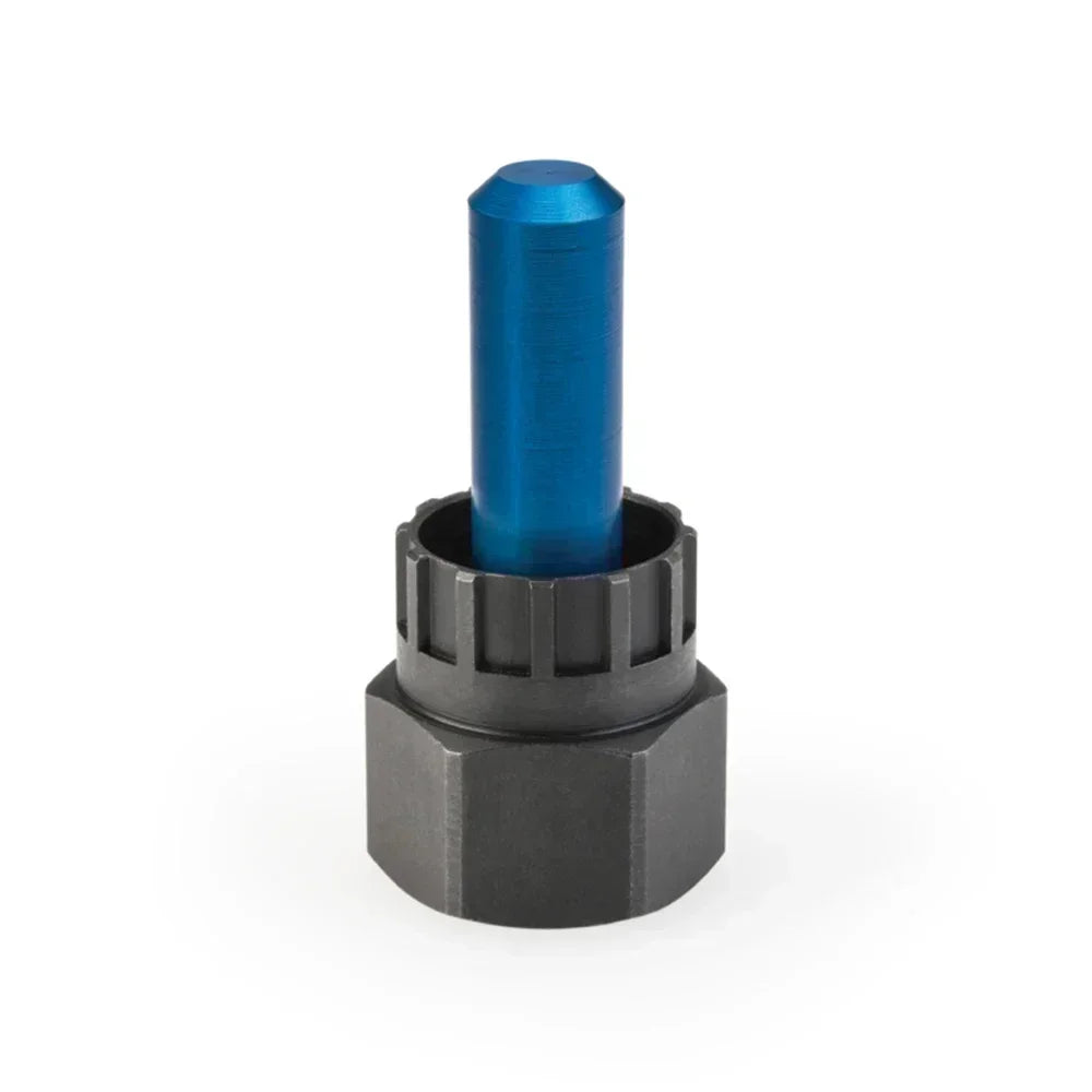 FR-5.2GT/FR-5.2FR-11/FR-4/FR-7/FR-1.3 Cassette Lockring with Tool guide pin