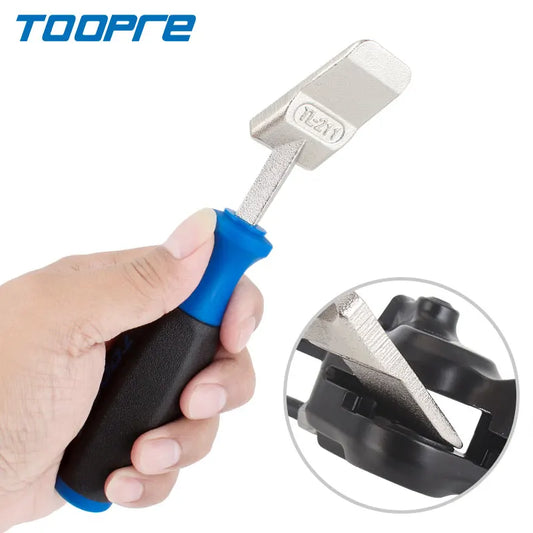 Hydraulic  Brake Piston Reset Tool