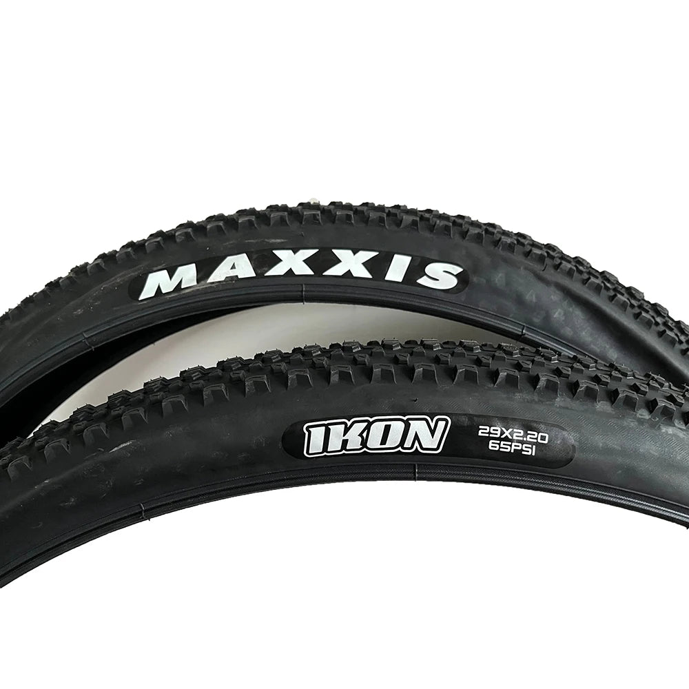 2PCS MAXXIS 29 MTB Bicycle Tire 27.5x2.25 29x2.25 REKON RACE EXO Tires Anti Puncture Tyre MTB Bike Off-road Downhill Tire/Tube