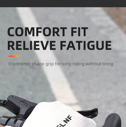 Shockproof Bike  Comfortable Ergonomic Road Handlebar Grip