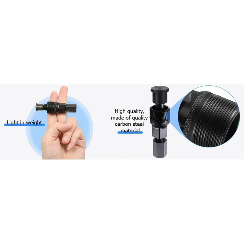 Crank Arm Puller