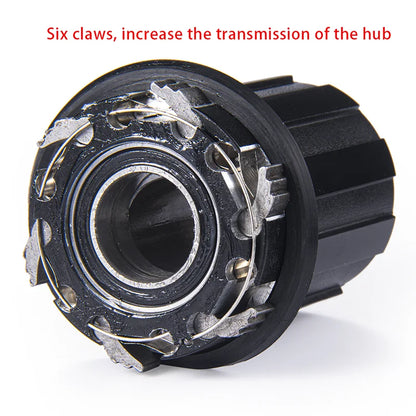 BOLANY  Hubs 110x15 148x12  XD/HG/MS 32 Hole