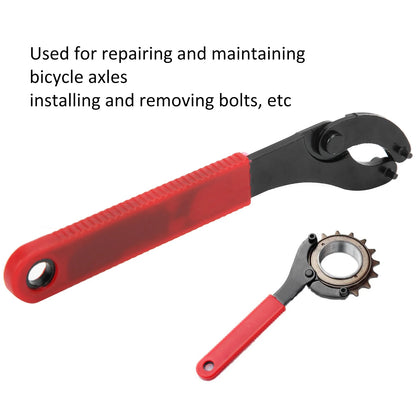 Adjustable Pin Spanner