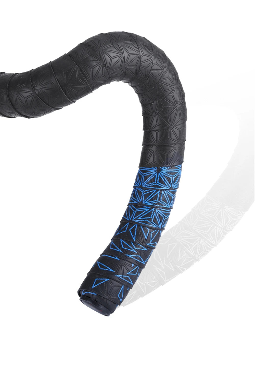 Anti-Slip Handlebar Tape PU Shock Absorption