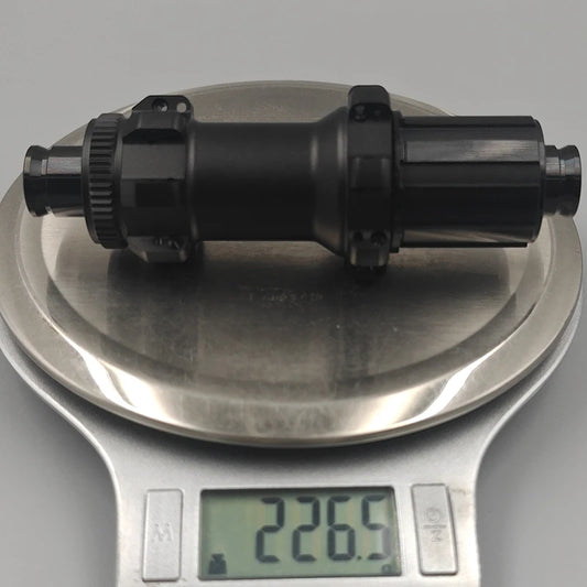 Road Gravel Disc Brake Bike Hubs Boost Bicycle Parts 100/110mm 135/142/148mm 6Bolts/Center Lock Ratchet HG XD MS XDR 24h 28h