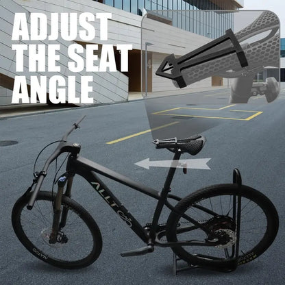 Bike Seat Adjustment Tool