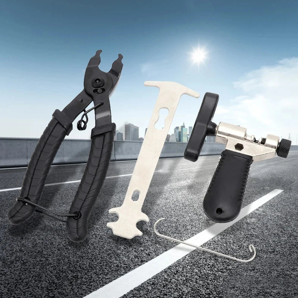 Chain Link Splitter Pliers