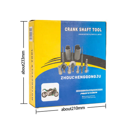 ZTTO Bike Bearing Removal Tool Kit