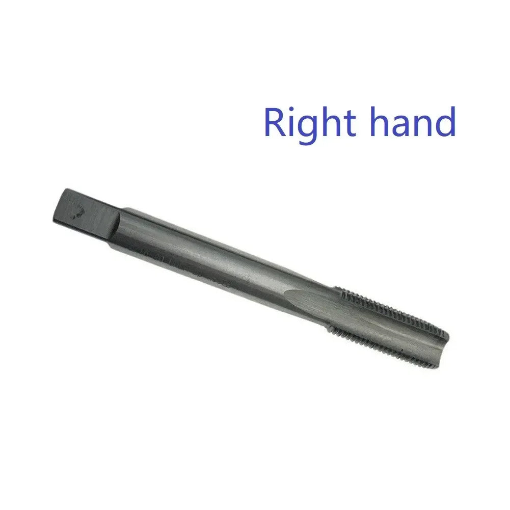 1 Pcs 9/16''-20 Tap Right Hand /Left Hand Thread HSS TPI Tap For Bike Crank Repair Tools Hand Tools Accessories
