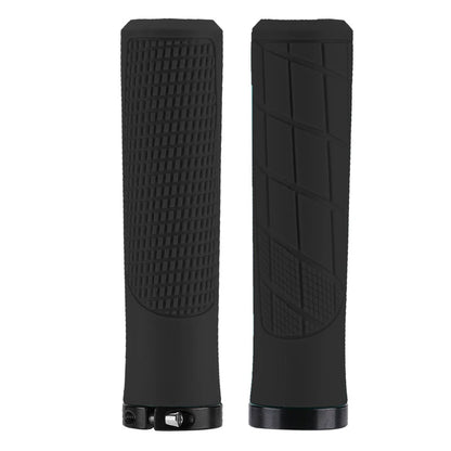 Locking MtB Grips