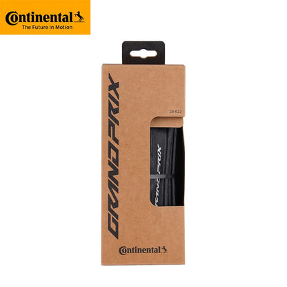 Continental Grand Prix Bicycle Road Tires 700 X 28C/30C Clincher Bike Tyre BlackChili Compound Bike Accessories No Tubeless