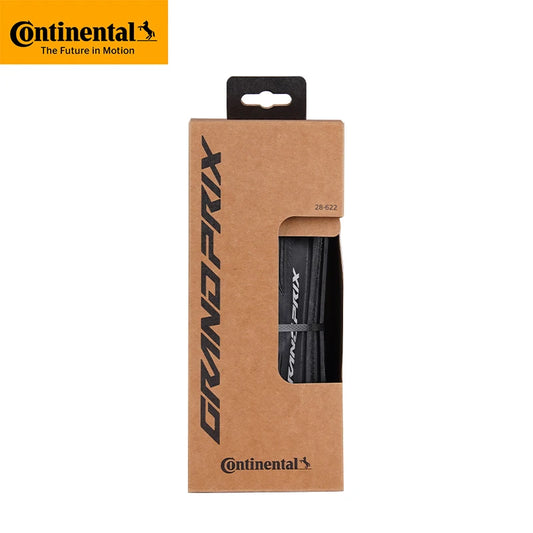 Continental Grand Prix Bicycle Road Tires 700 X 28C/30C Clincher Bike Tyre BlackChili Compound Bike Accessories No Tubeless