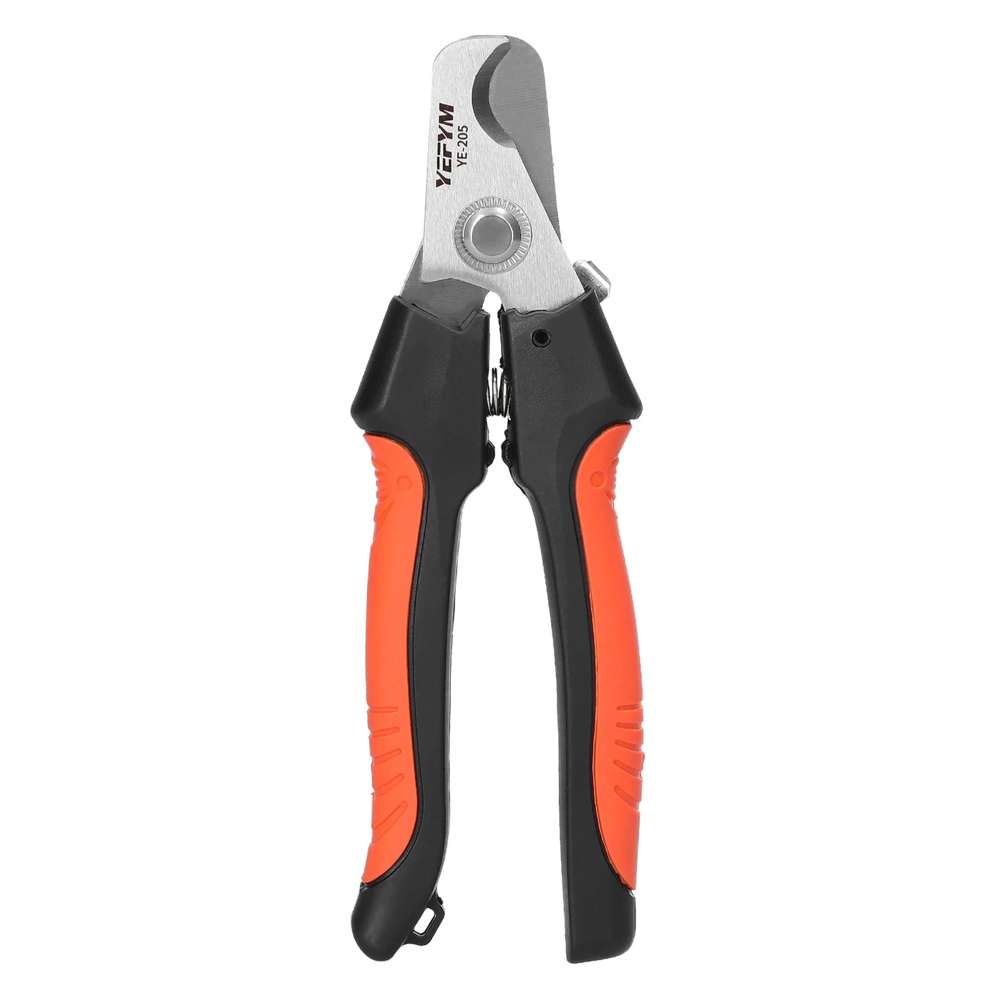 Cable Cutter Cable Stripper Cable Cut Pliers Electrician Wire Cutting Plier Portable Hand Tool Copper Wire Aluminum Wire Cutter