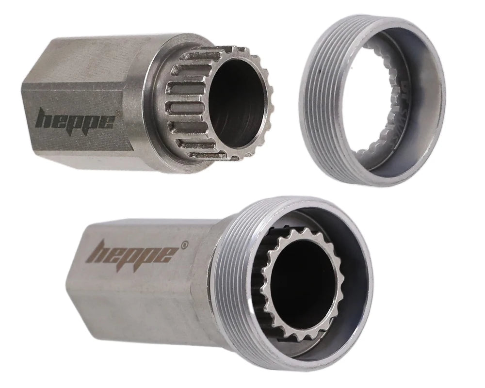 Removal and Installation Tool for EXP DT240/180 Hub Bike Repair Tool