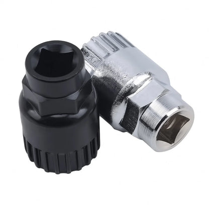 Bicycle Bottom Bracket Extractor Remover 20 Teeth