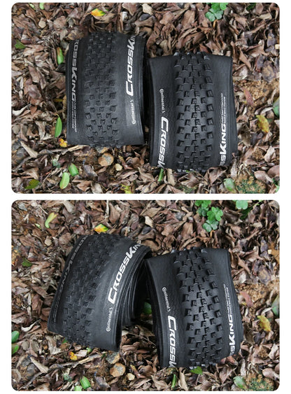 Cross King 27.5x2.0 29x2.0 MTB 29x2.3 Foldable Mountain Bike Tire 180TPI ShieldWall System Bicycle Folding Tyre Tubeless Ready